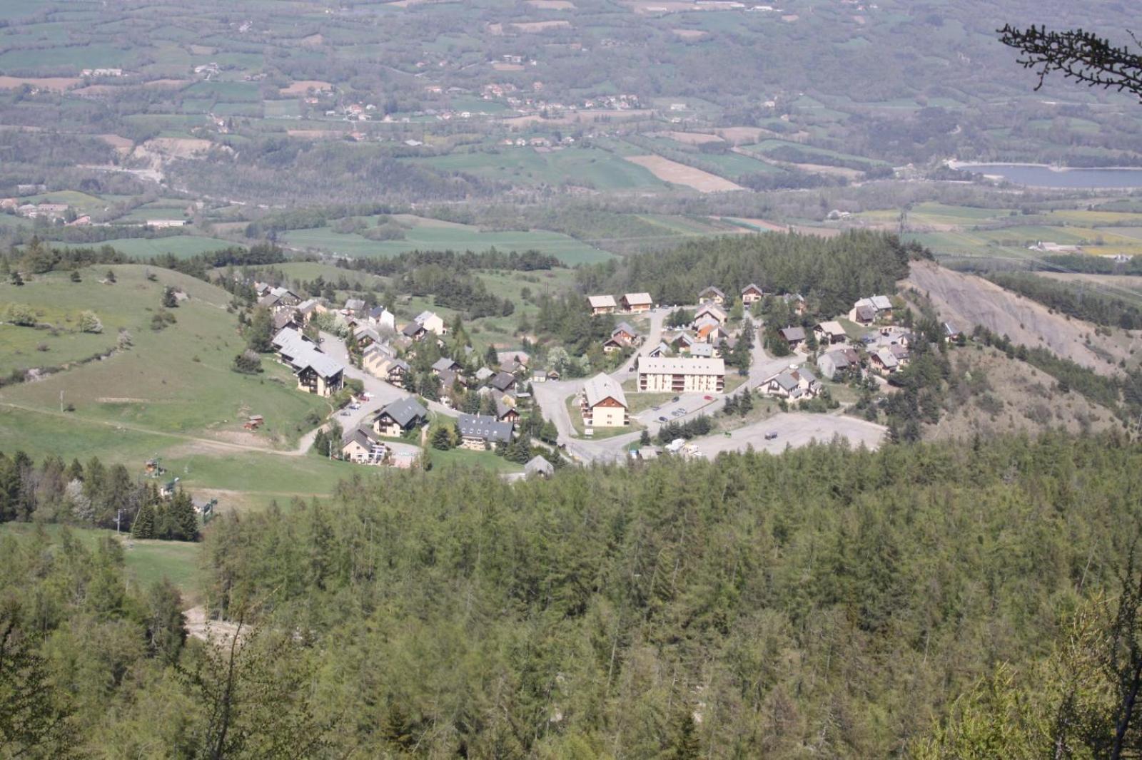 Les Gites De L'E.D.E. Saint-Leger-les-Melezes Ngoại thất bức ảnh